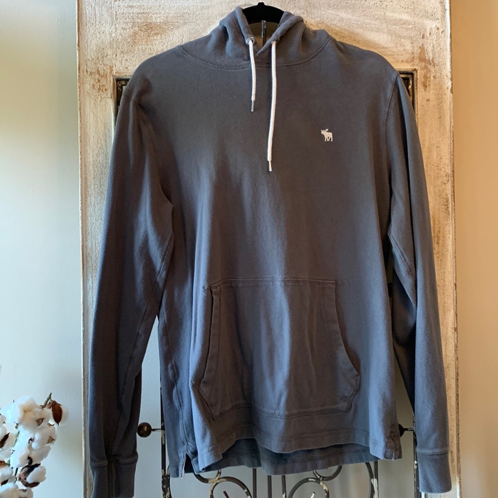 Abercrombie hoodie